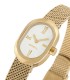 Orologio Breil Evanesse 2h Lady TW2107 Gold
