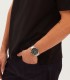 Orologio Breil Tribe Overhand EW0763 Nero Verde
