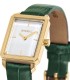 Orologio Breil Carré Solo Tempo Lady TW2079 Verde