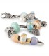 Beads Trollbeads Pendente Tesoro dell'Oceano TAGBE-00312