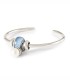 Beads Trollbeads Pendente Tesoro dell'Oceano TAGBE-00312