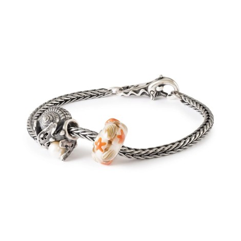 Beads Trollbeads Promessa dell'Oceano TAGBE-00313