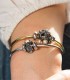 Beads Trollbeads Promessa dell'Oceano TAGBE-00313
