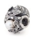 Beads Trollbeads Promessa dell'Oceano TAGBE-00313