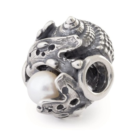 Beads Trollbeads Promessa dell'Oceano TAGBE-00313
