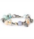 Beads Trollbeads Paradiso di Perla TAGBE-10287