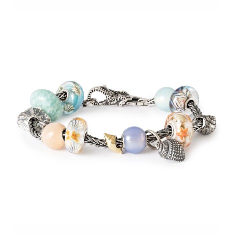 Beads Trollbeads Paradiso di Perla TAGBE-10287