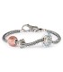 Beads Trollbeads Canto dell'Oceano TAGBE-20306
