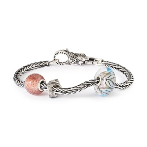 Beads Trollbeads Canto dell'Oceano TAGBE-20306