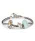Beads Trollbeads Eco dell'Oceano TAGBE-20307