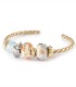 Beads Trollbeads Eco dell'Oceano TAGBE-20307