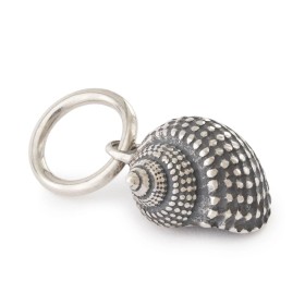 Beads Trollbeads Pendente Conchiglia TAGBE-30206