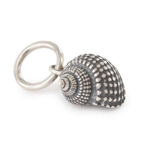 Beads Trollbeads Pendente Conchiglia TAGBE-30206