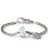 Beads Trollbeads Pendente Conchiglia TAGBE-30206
