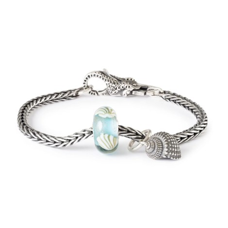 Beads Trollbeads Pendente Conchiglia TAGBE-30206