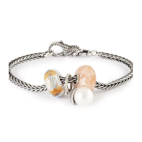 Beads Trollbeads Pendente Guardiani del Mare TAGPE-00098