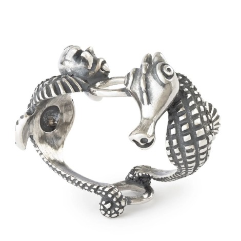 Beads Trollbeads Pendente Guardiani del Mare TAGPE-00098