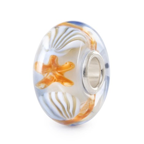 Beads Trollbeads Amici dell'Oceano TGLBE-20460 Edizione Limitata