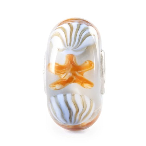 Beads Trollbeads Amici dell'Oceano TGLBE-20460 Edizione Limitata