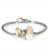 Beads Trollbeads Amici dell'Oceano TGLBE-20460 Edizione Limitata