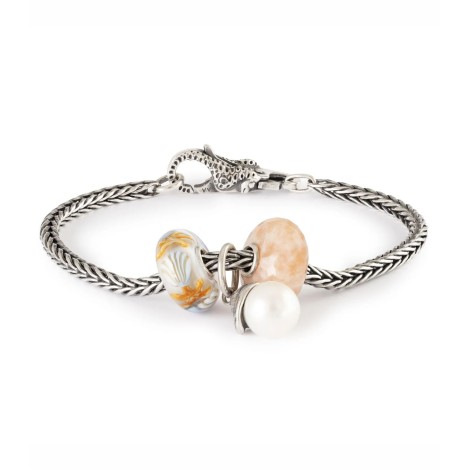 Beads Trollbeads Amici dell'Oceano TGLBE-20460 Edizione Limitata