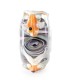 Beads Trollbeads Girotondo di Pesciolini TGLBE-20459 Edizione Limitata