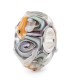 Beads Trollbeads Girotondo di Pesciolini TGLBE-20459 Edizione Limitata