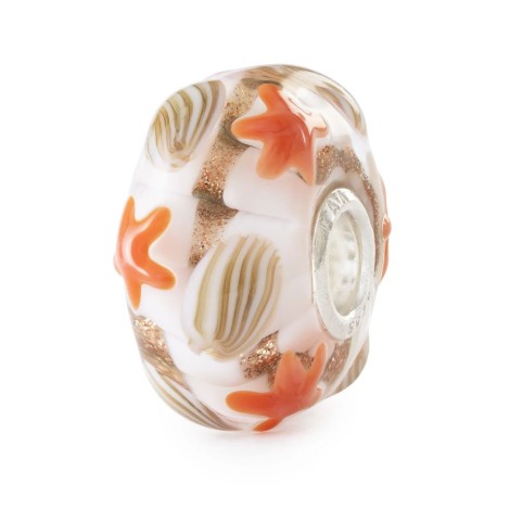 Beads Trollbeads Onda dopo Onda  Edizione Limitata TGLBE-20462