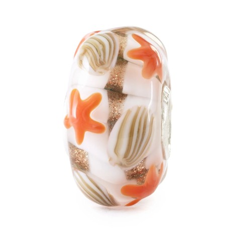 Beads Trollbeads Onda dopo Onda TGLBE-20462 Edizione Limitata TGLBE-20462