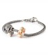 Beads Trollbeads Onda dopo Onda TGLBE-20462 Edizione Limitata TGLBE-20462