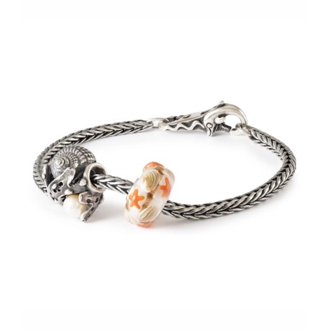 Beads Trollbeads Onda dopo Onda TGLBE-20462 Edizione Limitata TGLBE-20462