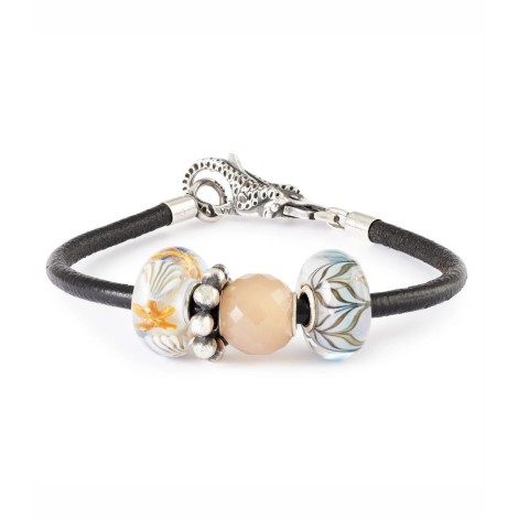 Beads Trollbeads Marea TGLBE-20463 Edizione Limitata