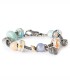 Beads Trollbeads Marea TGLBE-20463 Edizione Limitata