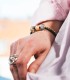 Beads Trollbeads Marea TGLBE-20463 Edizione Limitata