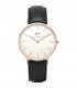 Orologio Uomo Daniel Wellington Classic Sheffield 40 Gold DW00100007