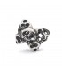 Charm Donna Trollbeads Leggerezza dell'essere TAGBE-10200