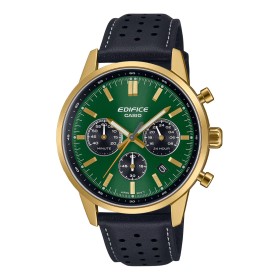 Orologio Casio Edifice Cronografo EFR-575CL-3AEF