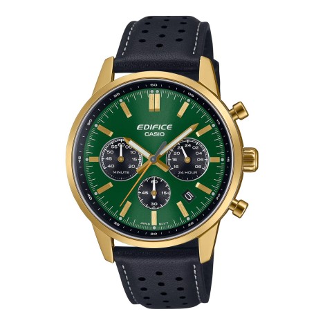 Orologio Casio Edifice Cronografo EFR-575CL-3AEF