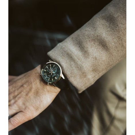Orologio Casio Edifice Cronografo EFR-575CL-3AEF