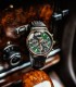 Orologio Casio Edifice Cronografo EFR-575CL-3AEF