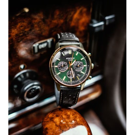 Orologio Casio Edifice Cronografo EFR-575CL-3AEF