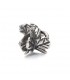 Charm Donna Trollbeads Foglia d'acero TAGBE-10198