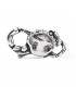 Charm Donna Trollbeads Chiusura Granchio TAGLO-00057