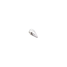 Dodo Spike Componente Piccolo Argento