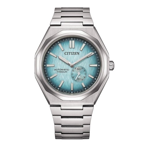 Orologio Citizen Zenshin Senkei Super Titanio NK5020-58L
