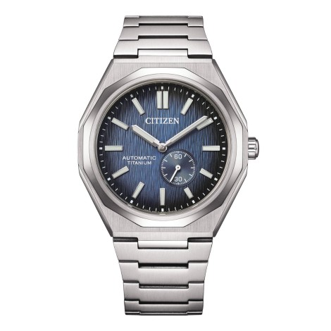 Orologio Citizen Zenshin Senkei Super Titanio NK5020-58M