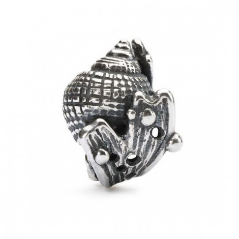 Charm Donna Trollbeads Conchiglia TAGBE-10196