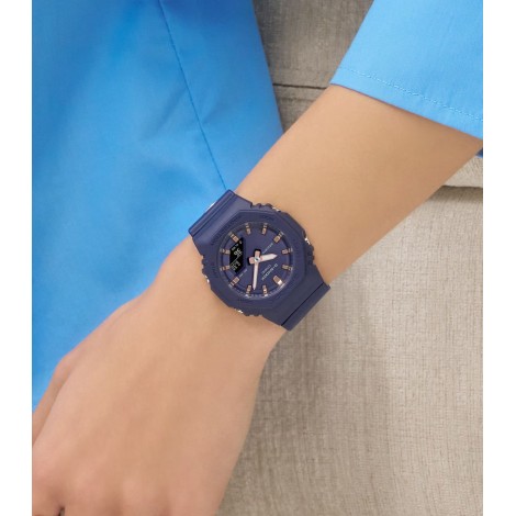 Orologio Casio G-Shock Classic GMA-P2100M-2AER Blu
