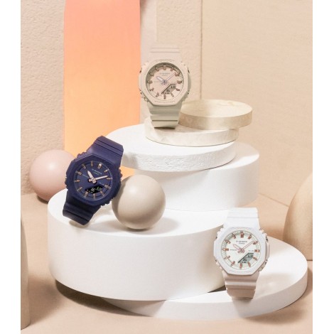 Orologio Casio G-Shock Classic GMA-P2100M-2AER Blu