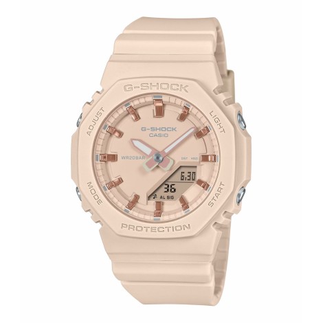 Orologio Casio G-Shock Classic GMA-P2100M-4AER Rosa